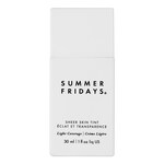 Summer Fridays - Sheer Skin Tint - Kwas Hialuronowy + Skwalan - -sheer Skin Tint - Shade 5 - 30 Ml - Donna